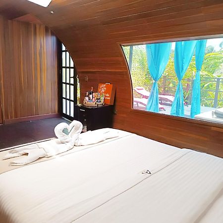Guatapé Glamping The Mountain酒店 外观 照片