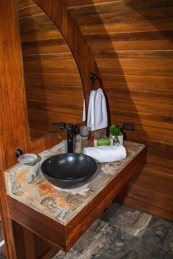 Guatapé Glamping The Mountain酒店 外观 照片
