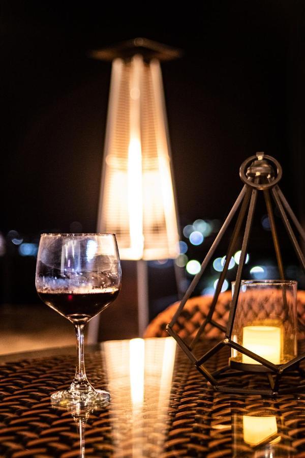 Guatapé Glamping The Mountain酒店 外观 照片