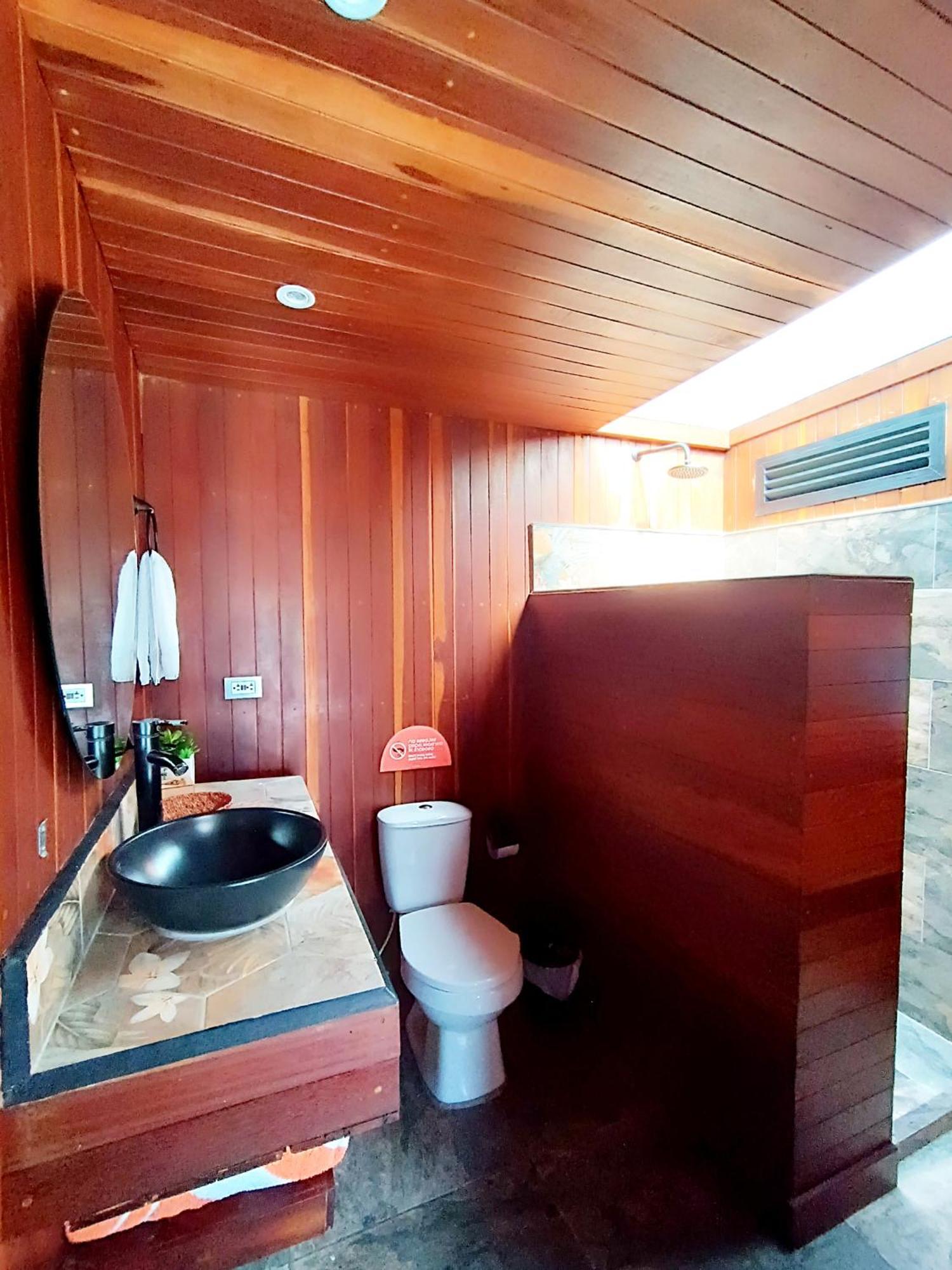 Guatapé Glamping The Mountain酒店 外观 照片