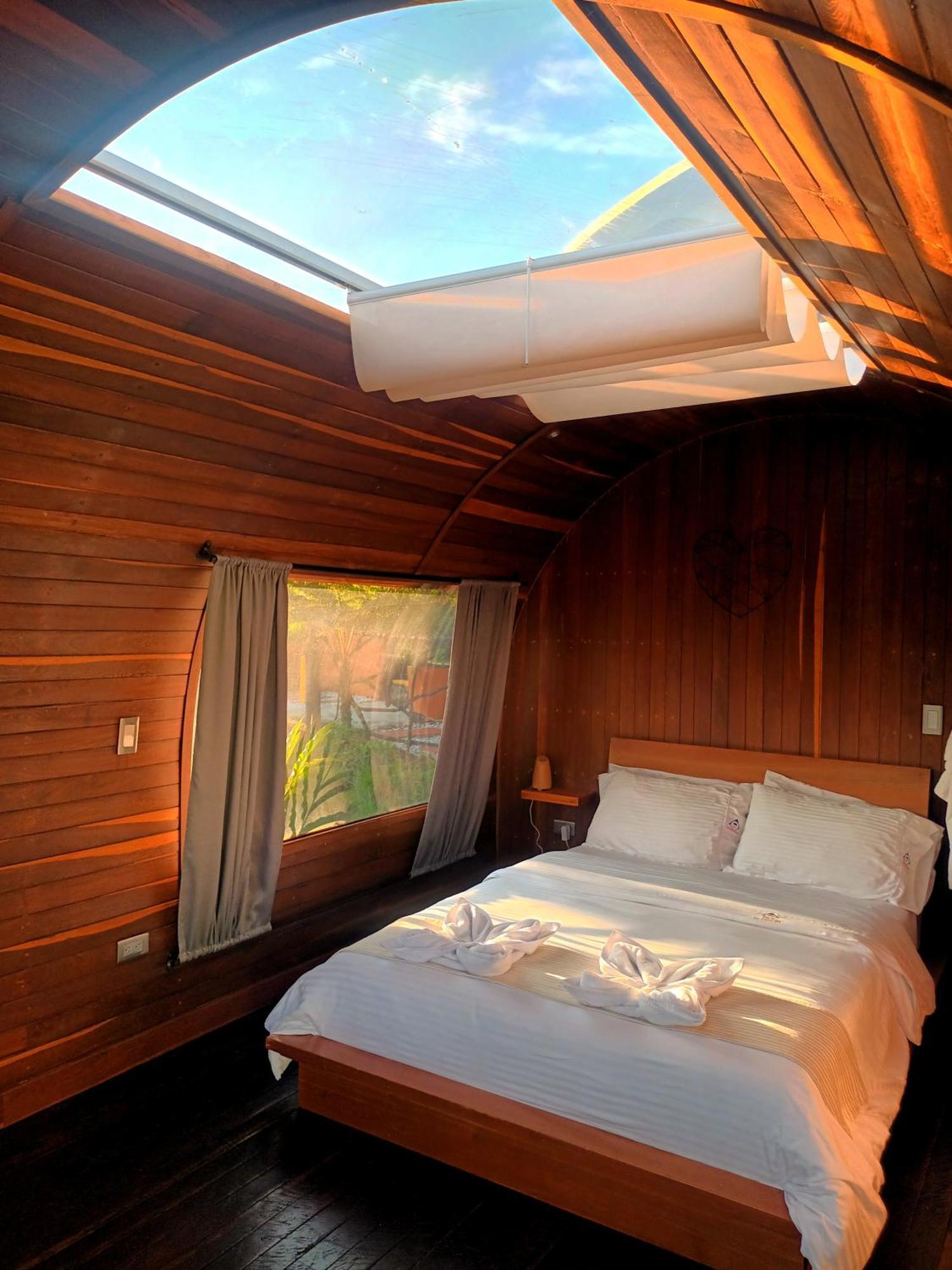 Guatapé Glamping The Mountain酒店 外观 照片