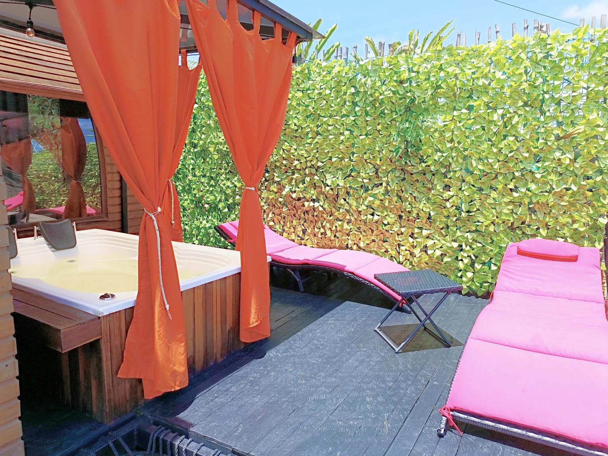 Guatapé Glamping The Mountain酒店 外观 照片